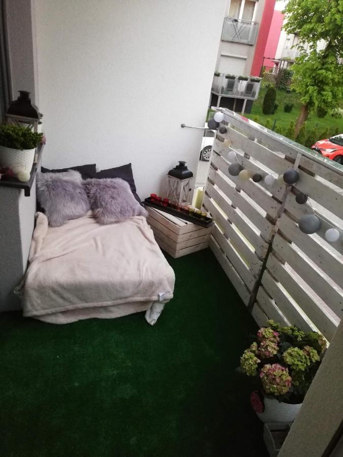 Apartment Na Mazowieckiej