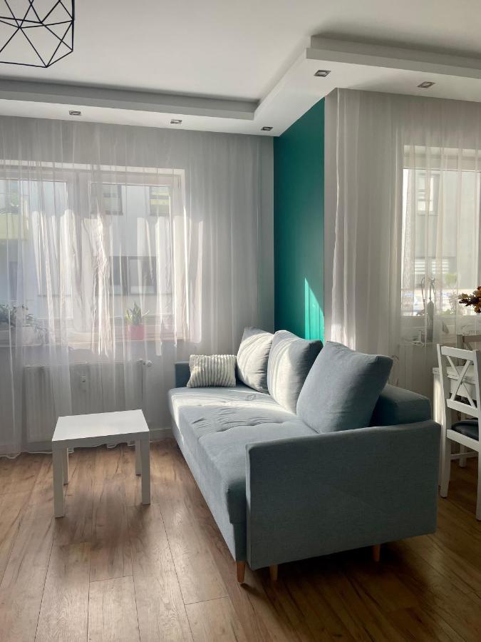 Apartment Na Mazowieckiej