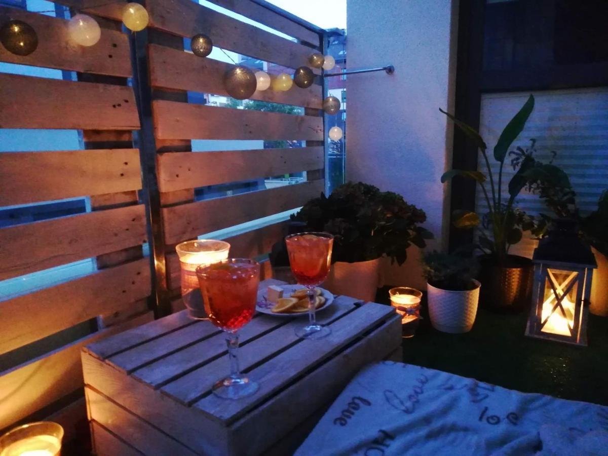 Apartment Na Mazowieckiej Kolobrzeg